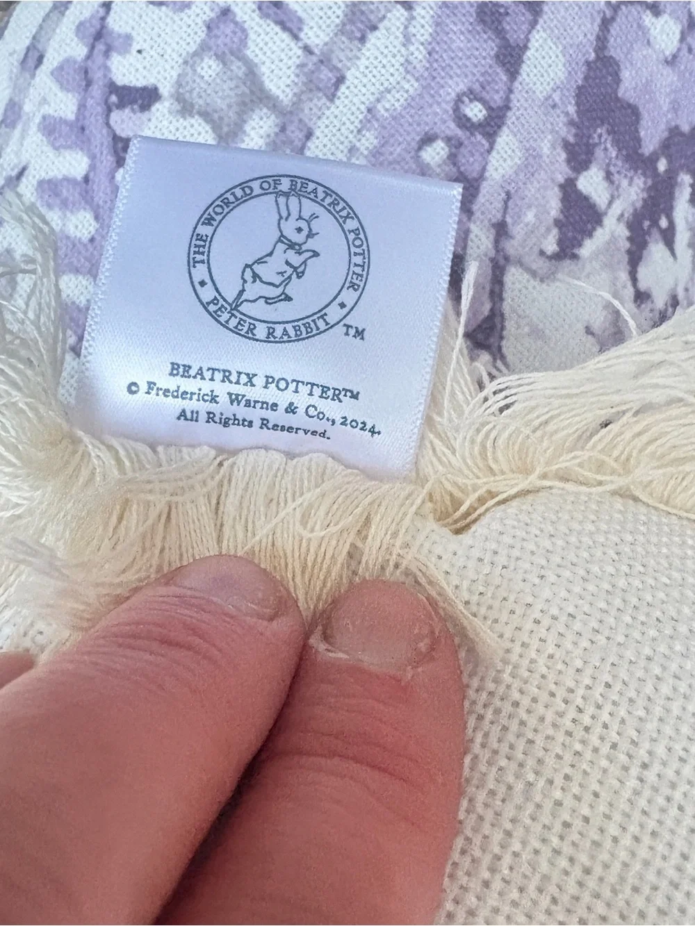 Beatrix Potter adorable officially